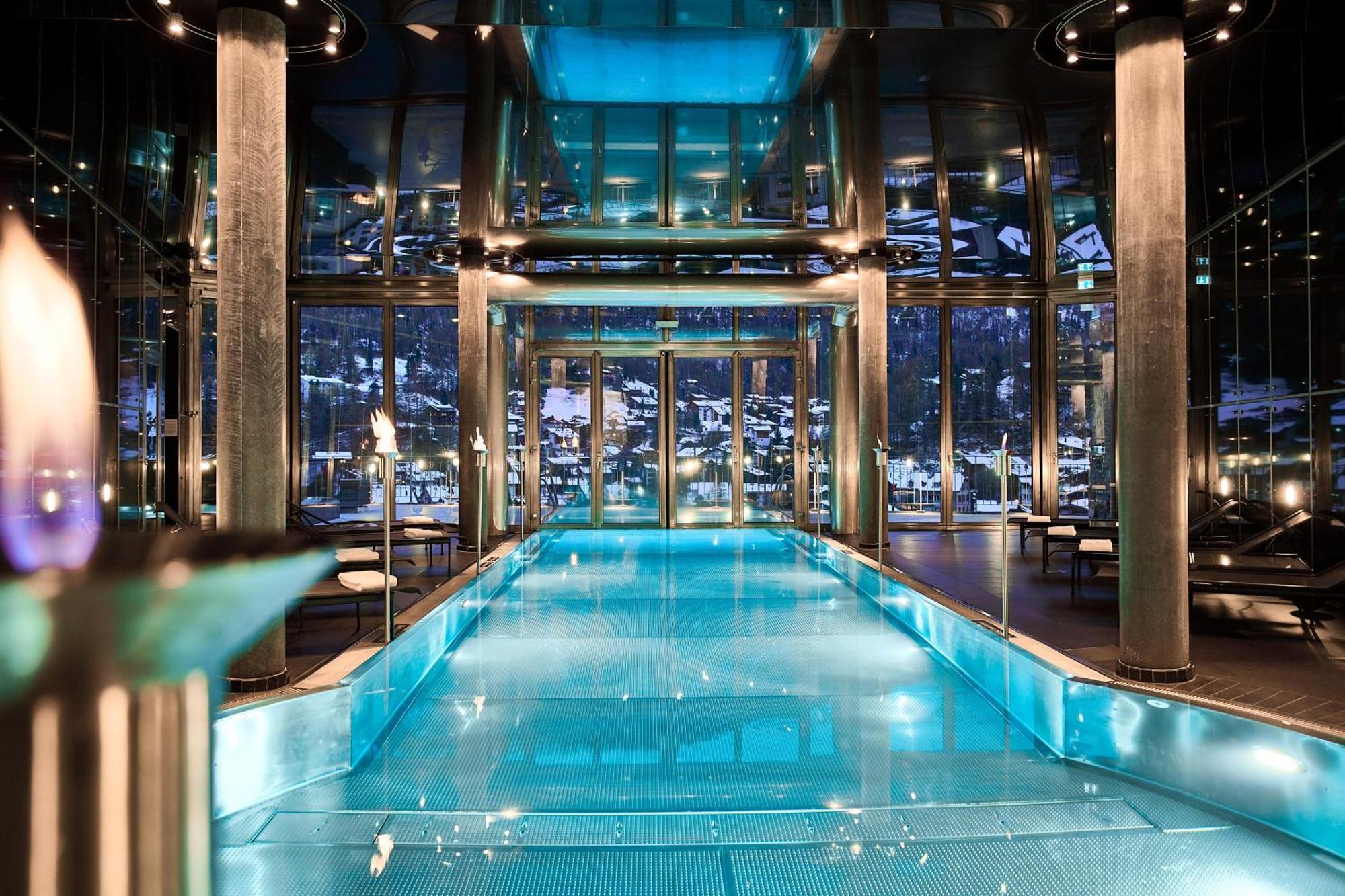 Hotel The Omnia 5*