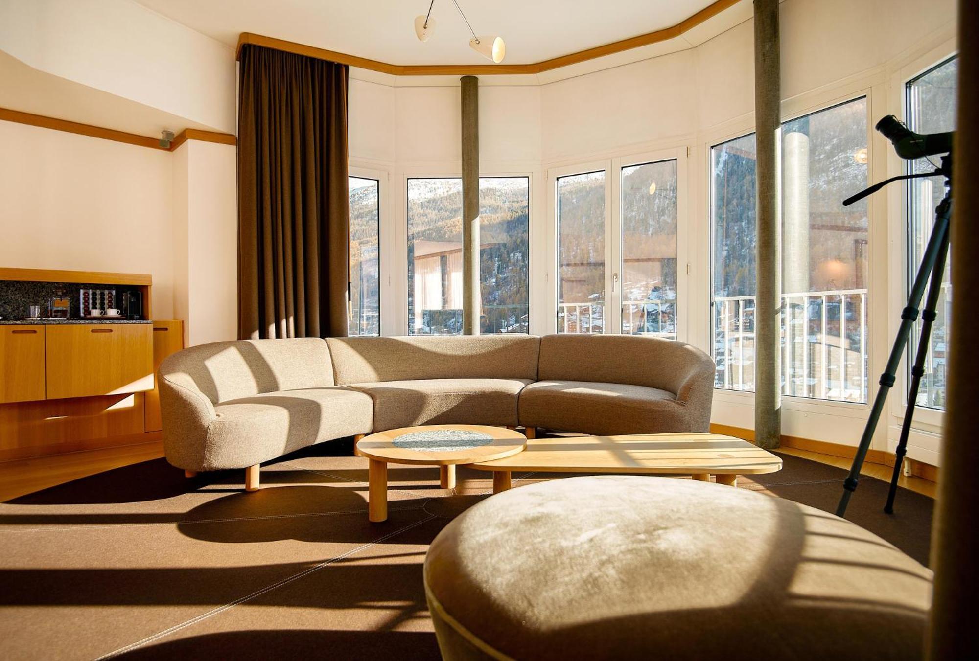 Hotel The Omnia 5*